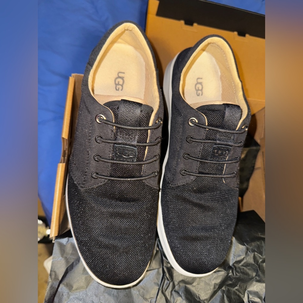 UGG Men’s Slip On Casual Shoe